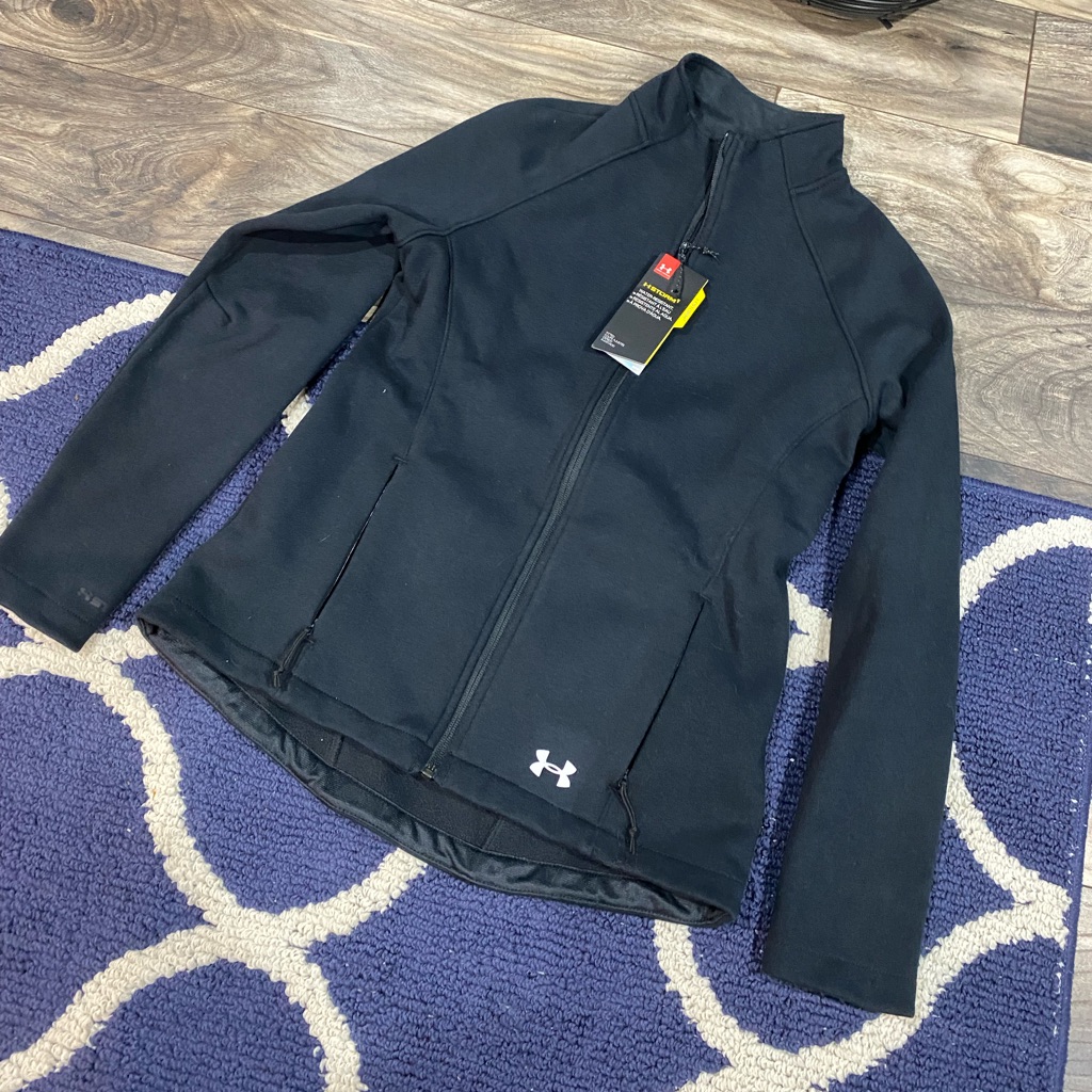 Under Armour || Jacket